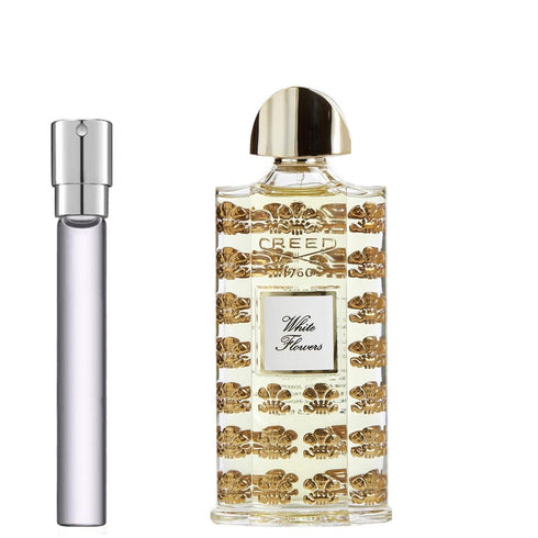 Creed White Flowers Eau de Parfum Unisex